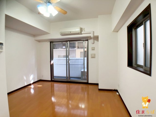 居室・リビング　「“合う暮らし”を、LINEで一緒に描こう。」