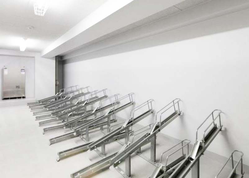 その他共有部分　★駐輪場スペース完備★