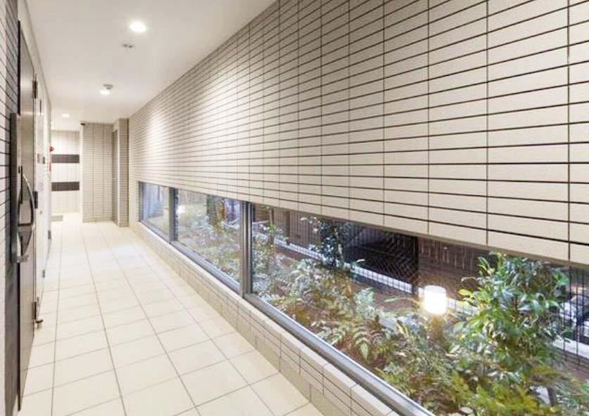 エントランス　★エントランス★