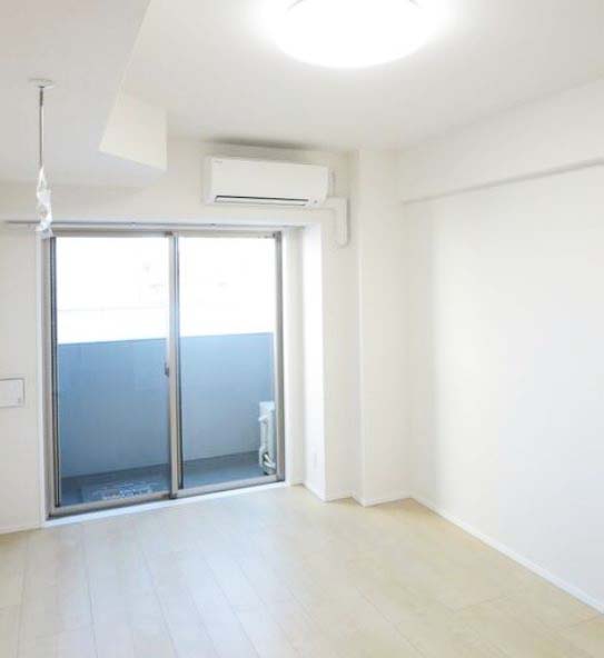 居室・リビング　★広々居室スペース★