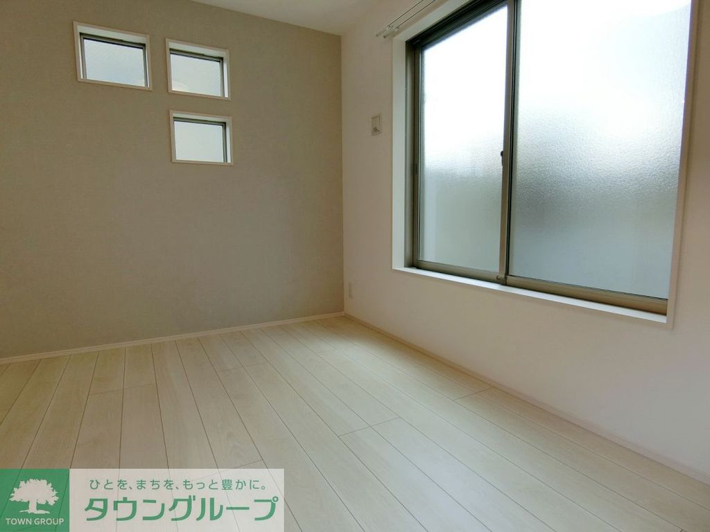 居室・リビング　リビング/居室