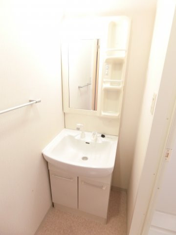 洗面設備　詳細は、RISUMO江坂本店→06-6155-7137まで♪