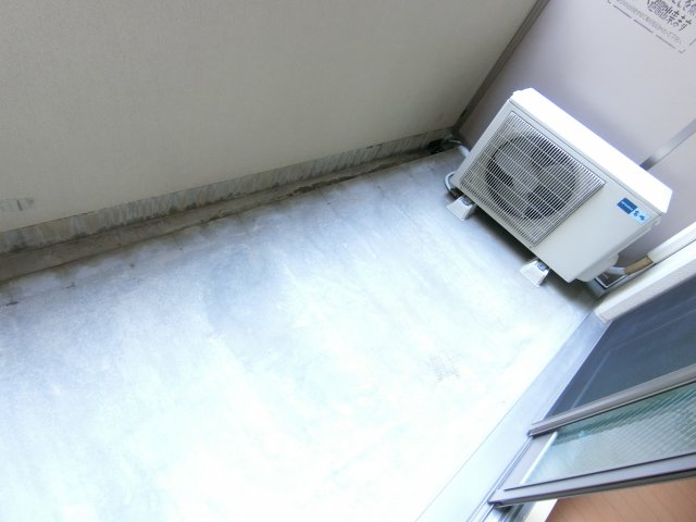 バルコニー　詳細は、RISUMO江坂本店→06-6155-7137まで♪