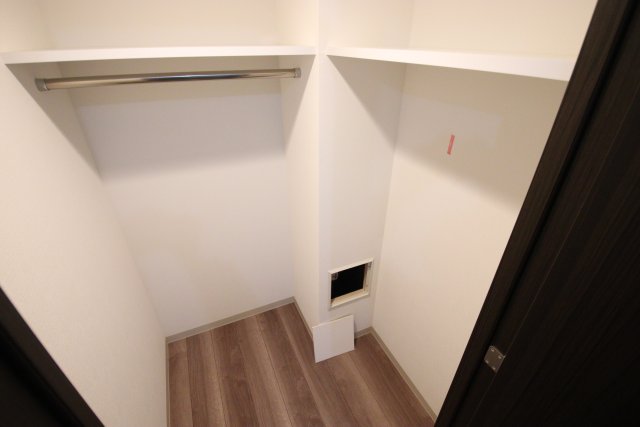 収納　別室の参考写真です。※現況優先