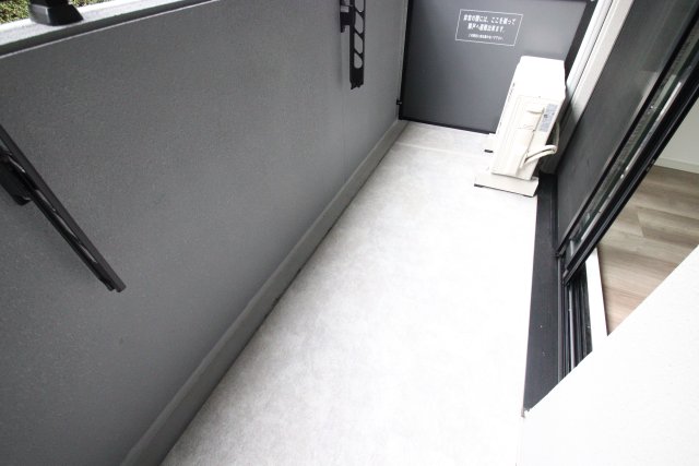 バルコニー　別室の参考写真です。※現況優先