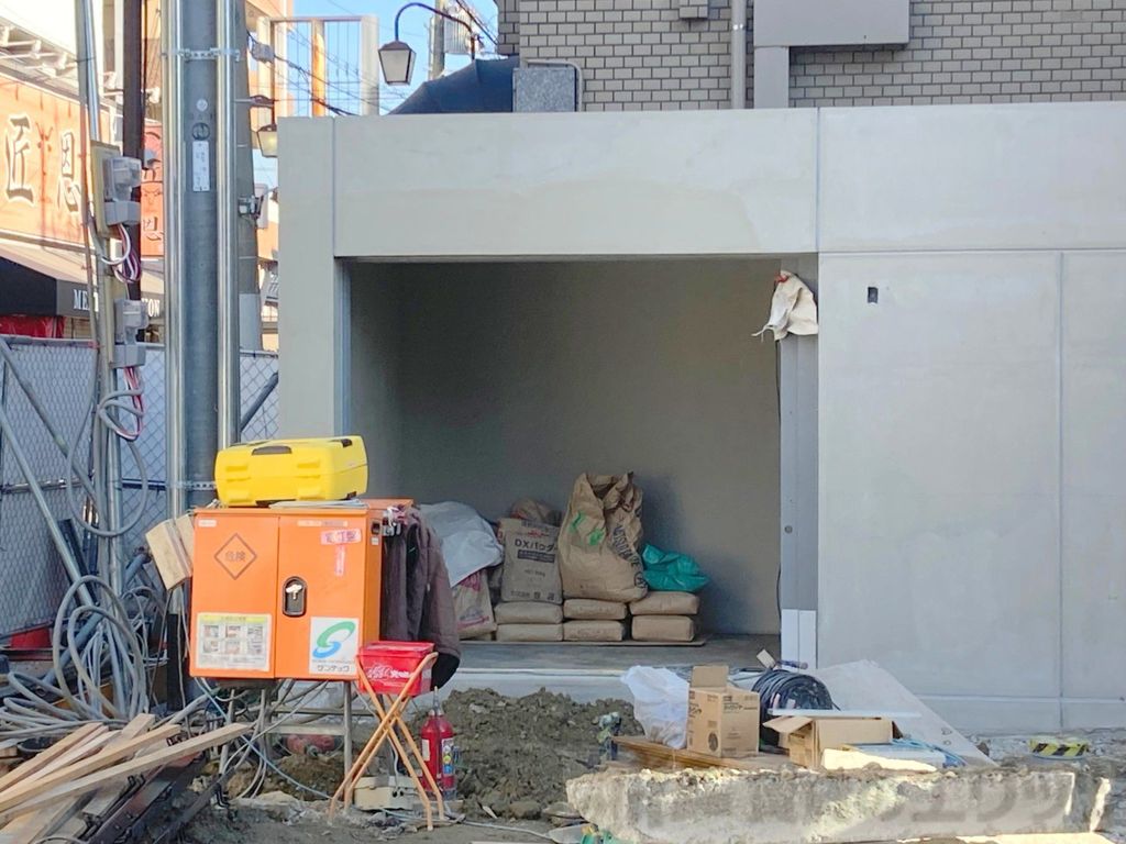 その他共有部分　共有部分