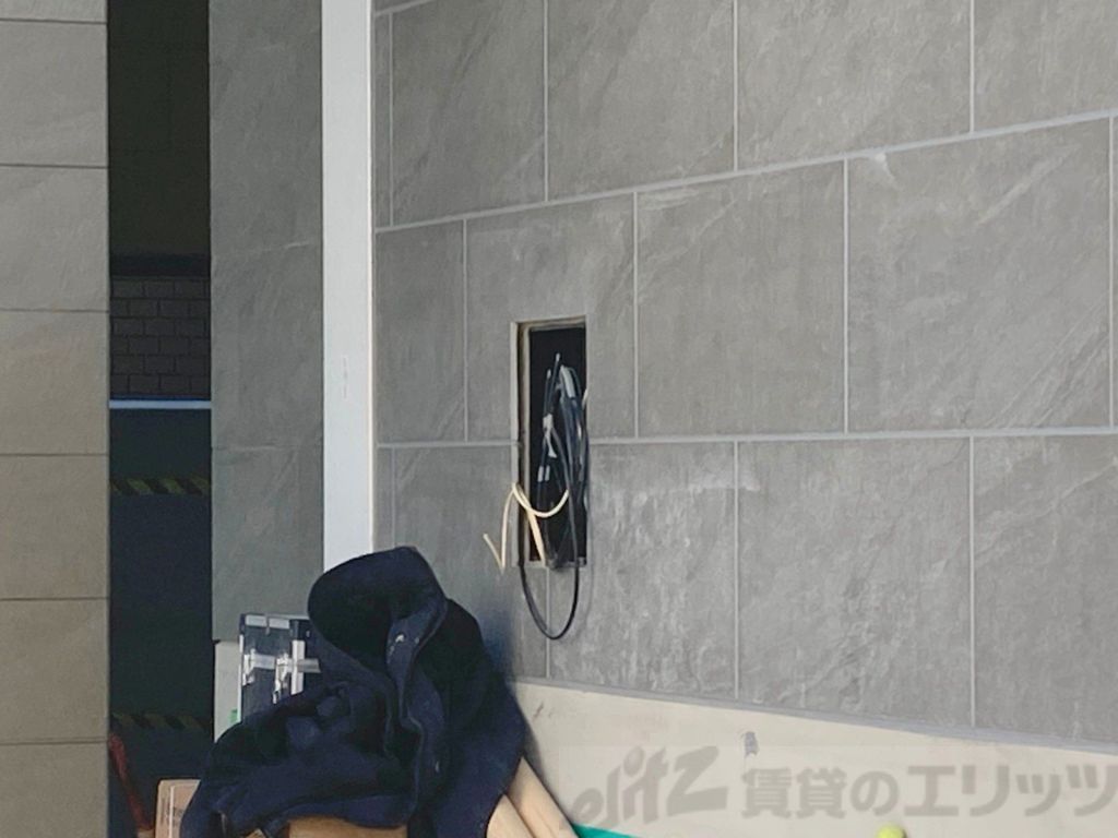 セキュリティ　オートロック