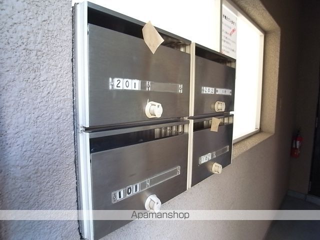 その他共有部分　その他共有部分