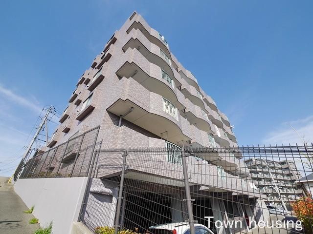 建物外観　★日当たり良好★