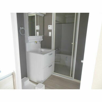 洗面設備　洗面※別部屋参考写真