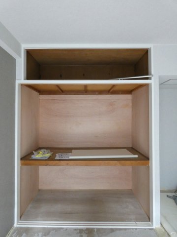 収納　収納※別部屋参考写真