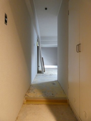 玄関　玄関※別部屋参考写真