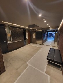 ロビー　ロビー