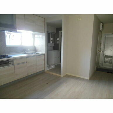 居室・リビング　居室※別部屋参考写真