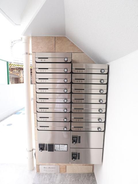 その他共有部分