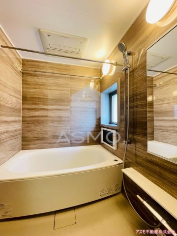 バス・シャワールーム　同マンション別部屋　参考写真同マンション別部屋　参考写真