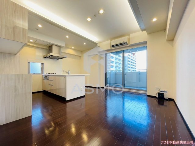 居室・リビング　同マンション別部屋　参考写真