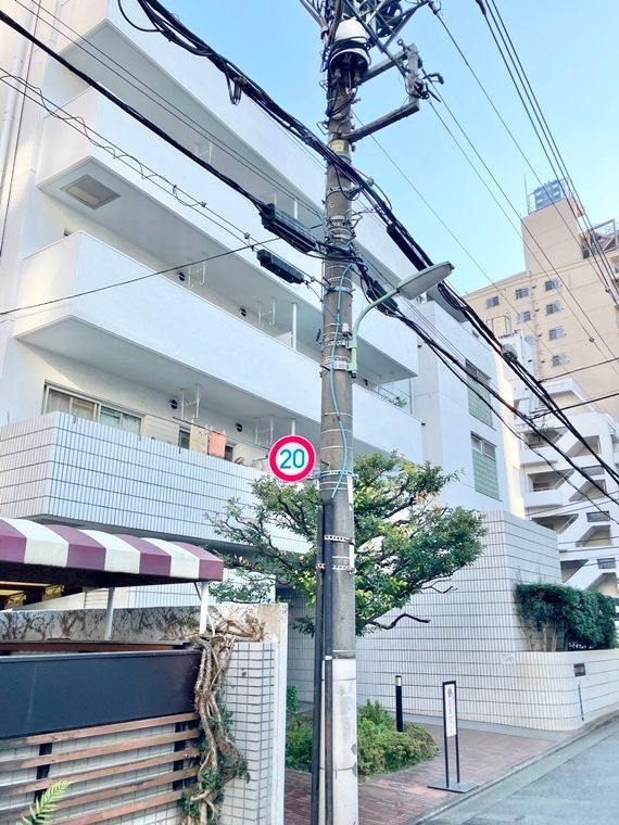 建物外観　☆外観☆