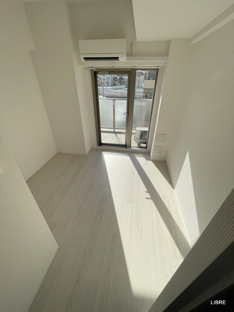 その他部屋・スペース　日当たり良好！