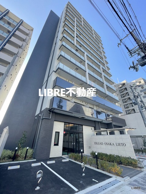 建物外観　外観です！