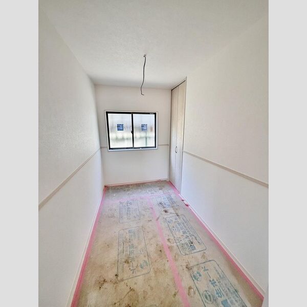 その他部屋・スペース　同シリーズ物件のモデルルームになります※現況優先