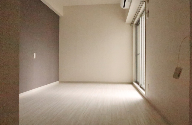 居室・リビング　居室