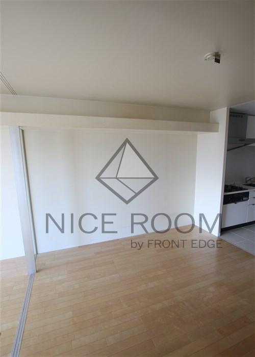 居室・リビング　アーバネックス淀屋橋　リビング