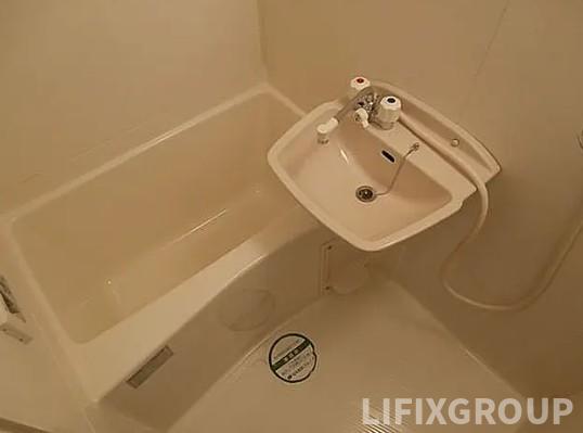 バス・シャワールーム　風呂