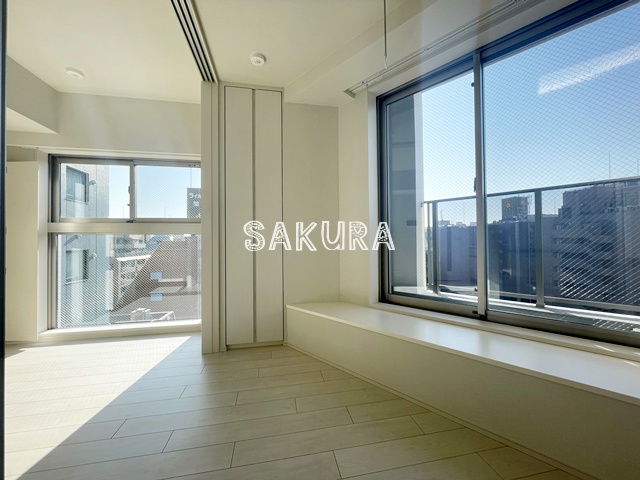 その他部屋・スペース　ゆっくりくつろげる寝室です♪