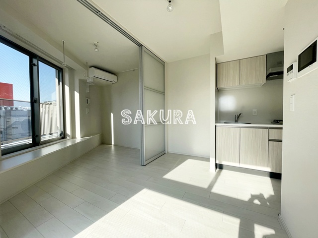 その他設備　充実した室内設備♪