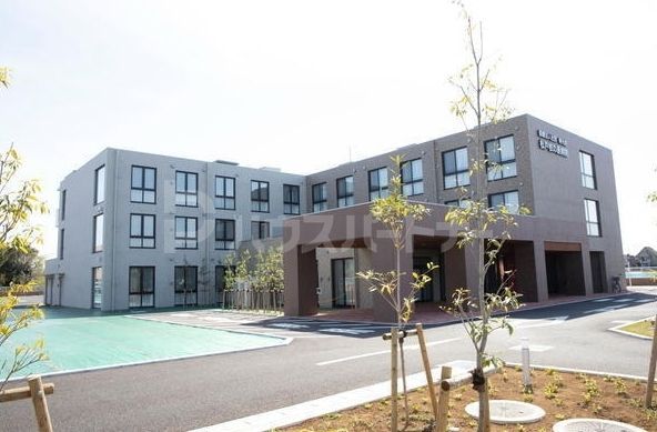 病院　医療法人社団寿光会松戸牧の原病院（病院）まで1400m