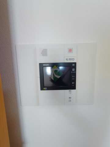 セキュリティ　コート・フェリシア