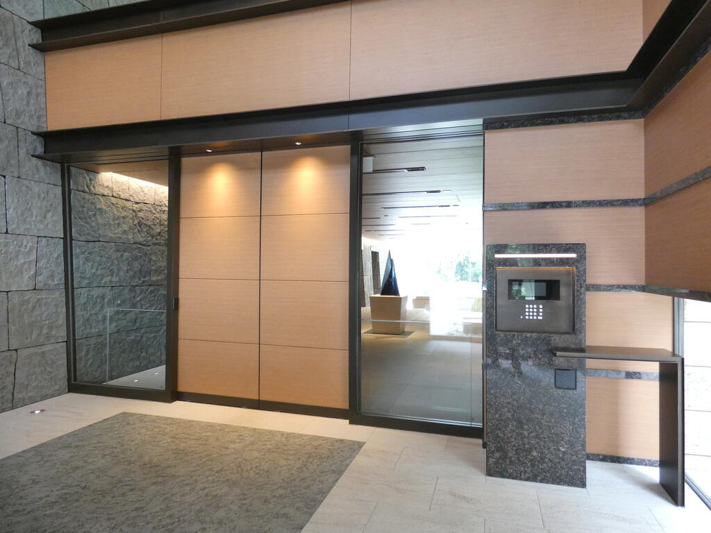 ロビー　ロビー