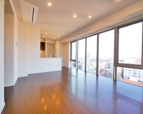 居室・リビング　居室