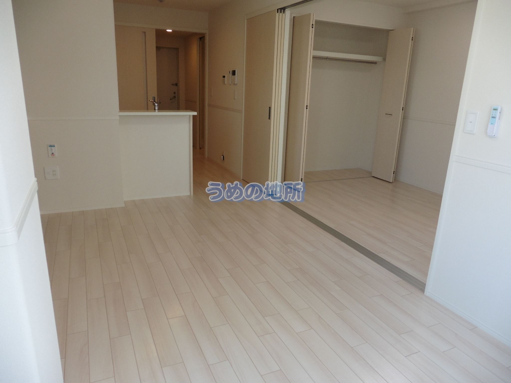 居室・リビング　リビング2