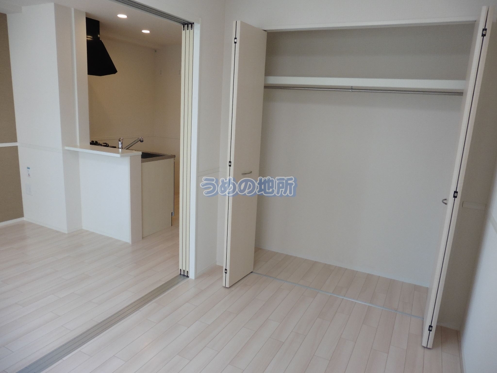 その他部屋・スペース　洋室