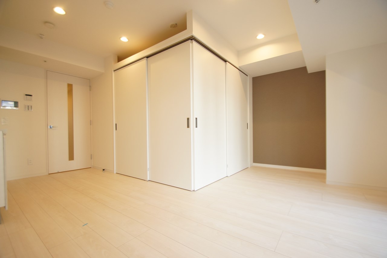 その他部屋・スペース　間仕切りで自由にレイアウトできます