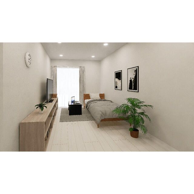 居室・リビング　イメージ写真