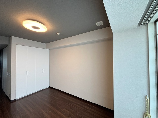 居室・リビング　洋室８．５畳