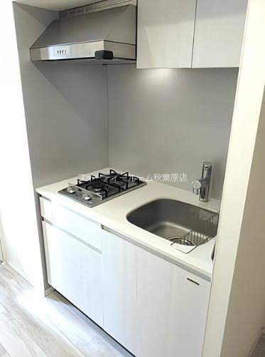 キッチン　★《見学予約受付中》設備充実ハイグレードマンション★