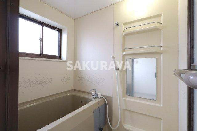 バス・シャワールーム　2026年2月撮影