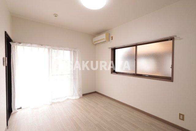 居室・リビング　2026年2月撮影