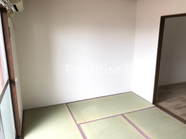 居室・リビング　和室