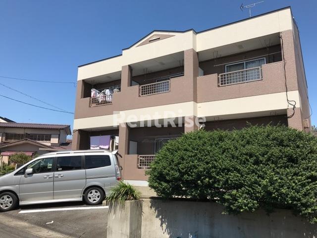 エントランス　外観写真その他2