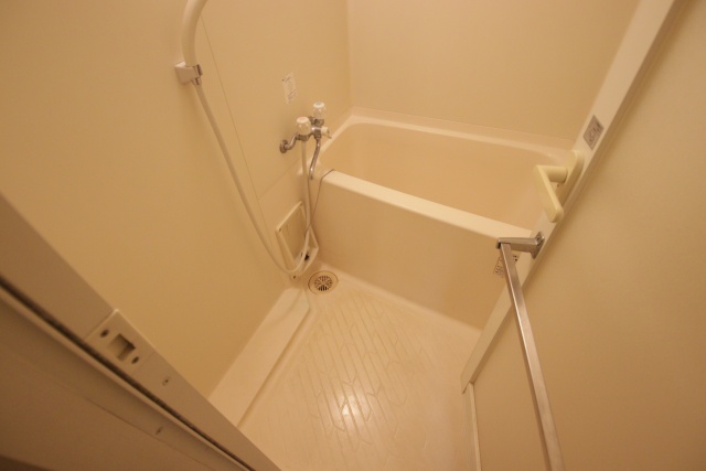 バス・シャワールーム　※同建物内別室の参考写真です