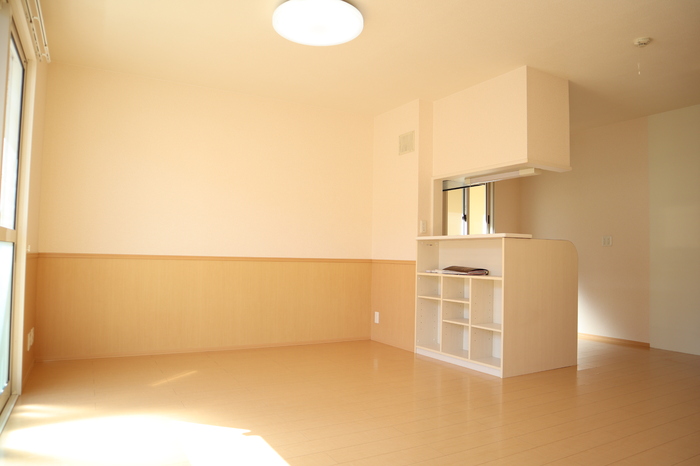 居室・リビング　リビングルーム