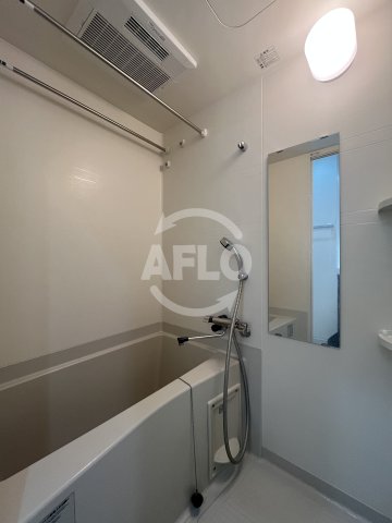 バス・シャワールーム　MMS-III　浴室