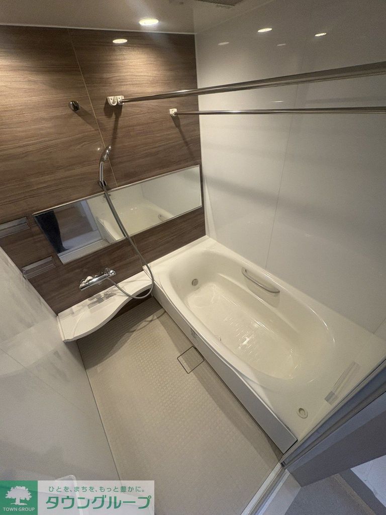 バス・シャワールーム　別部屋参照　現状優先