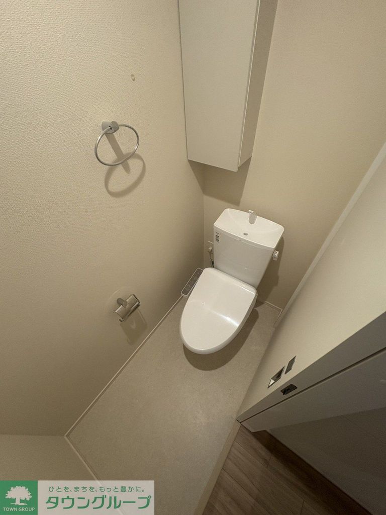 トイレ　別部屋参照　現状優先