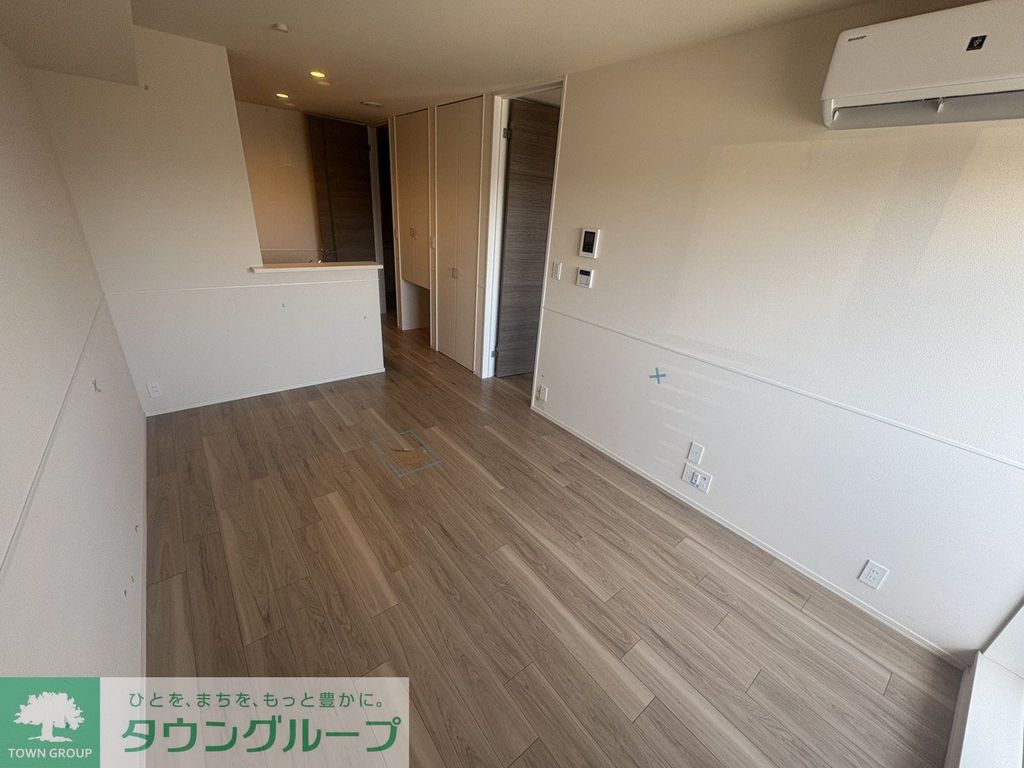 居室・リビング　別部屋参照　現状優先